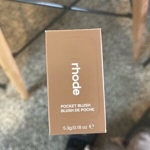 Rhode blush